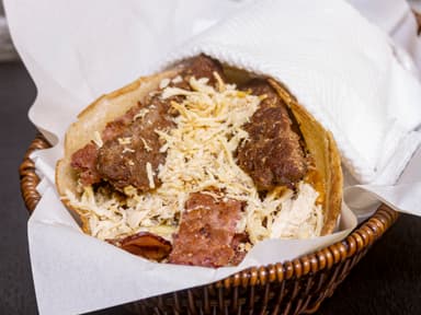 Enchilada Extra