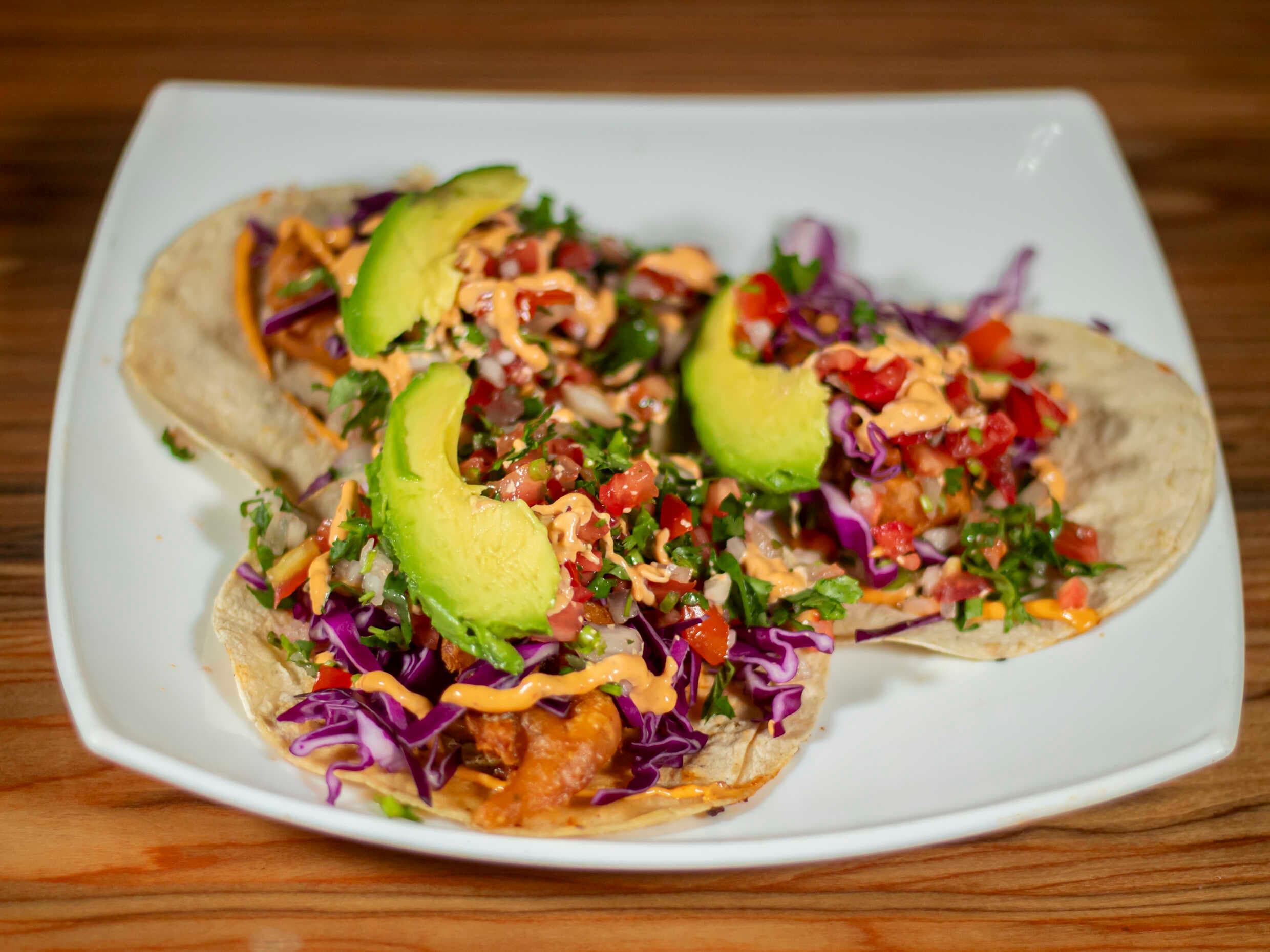 Tacos Ensenada