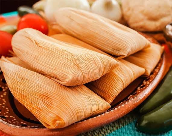 Desayuno Azteca
