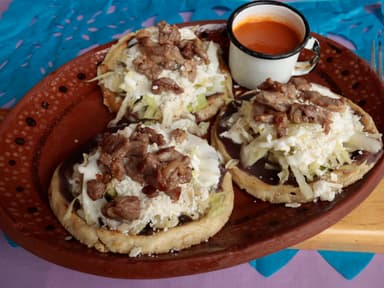 Pa Que te Quedes en Casa Sopes