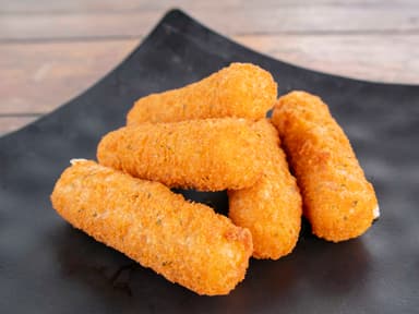 Dedos de Queso