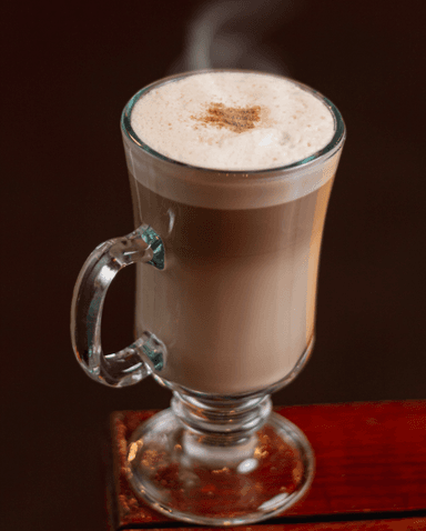 Café Capuchino