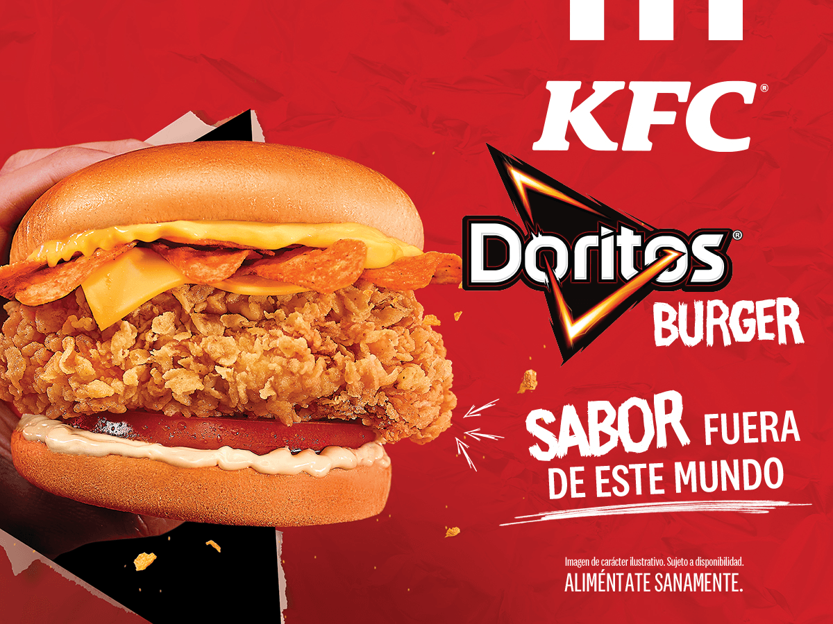 KFC (San Juan del Rio 584)