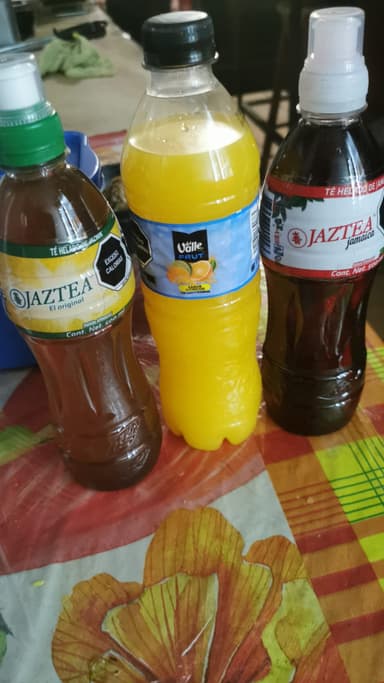 Jaz Tea