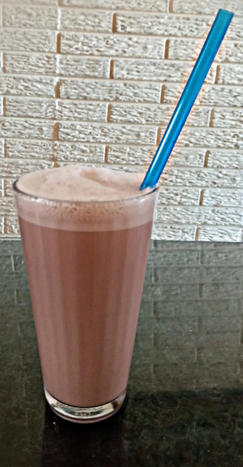 Malteada de Chocolate Dúo