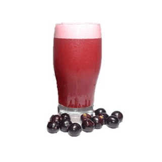 Jugo de Corozo