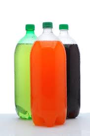 Sodas 2 Litros