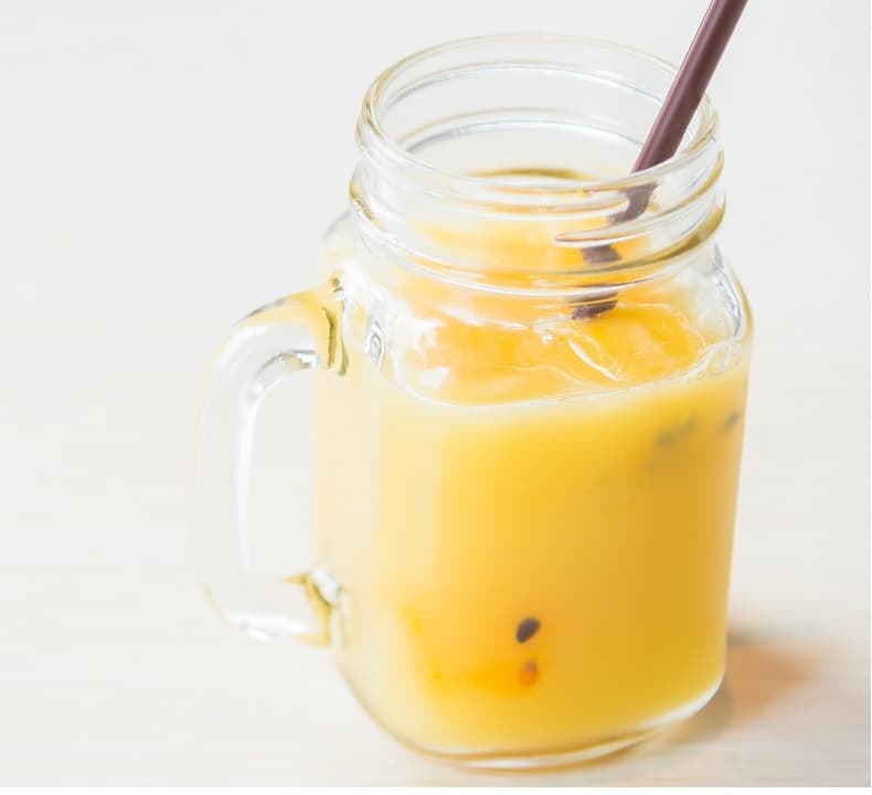 JUGO MARACUYA