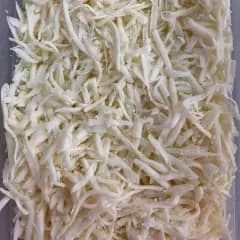 Orden de Queso Extra