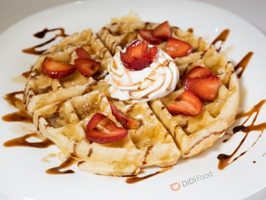 Waffles
