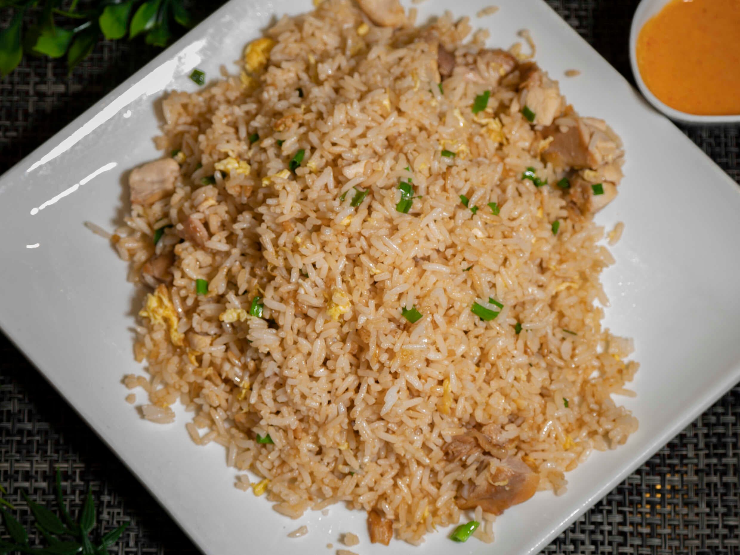 Chaufa Samsi