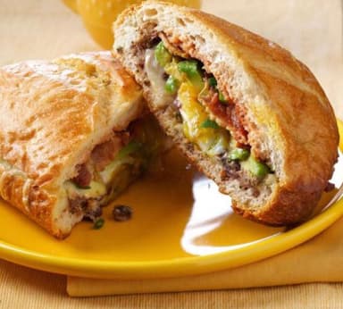 Torta Sencilla