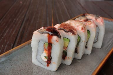 Kinsui Especial (6 Piezas)
