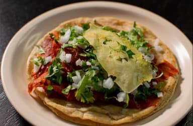Taquito Pastor