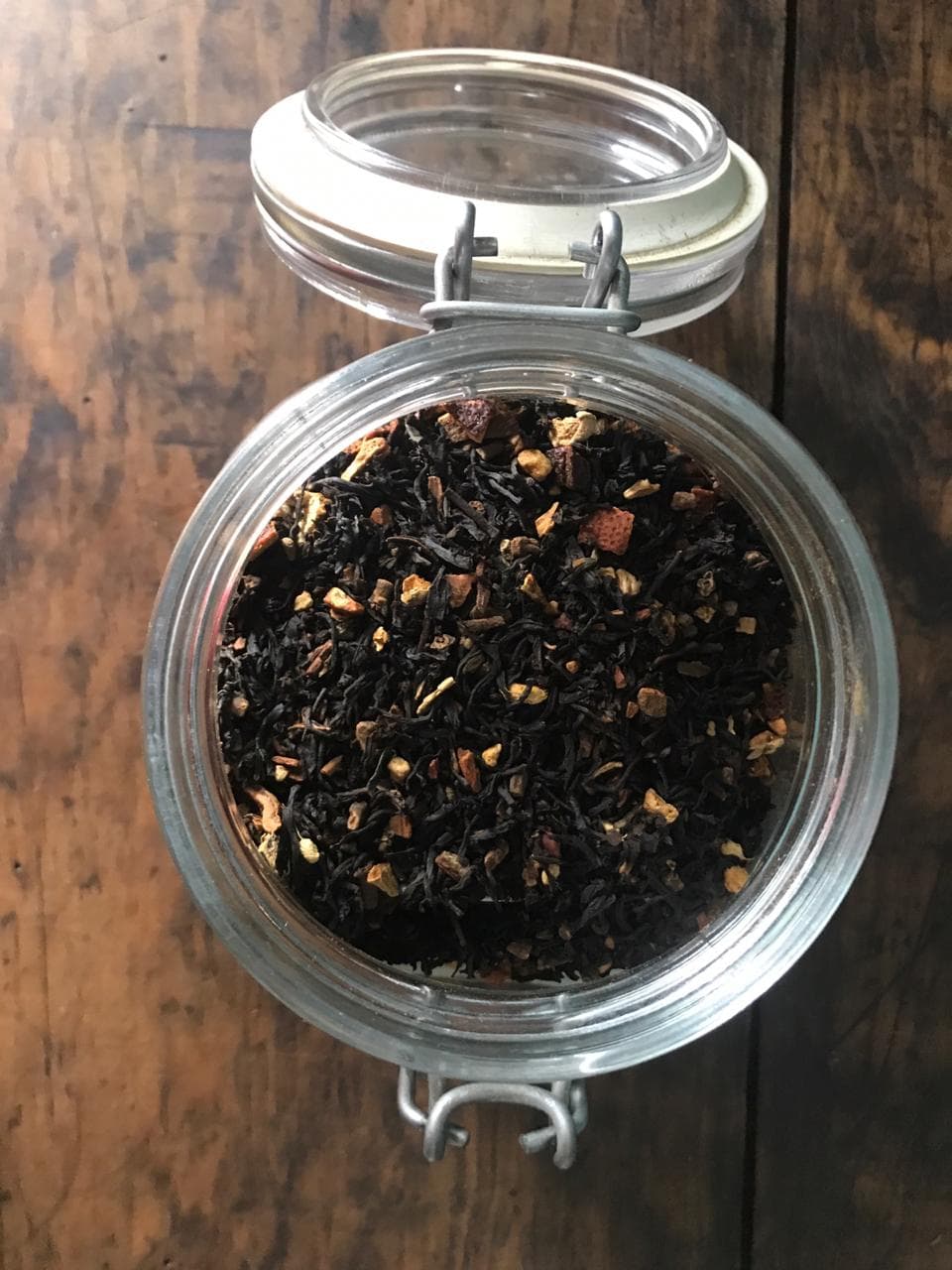 Masala Chai Spice