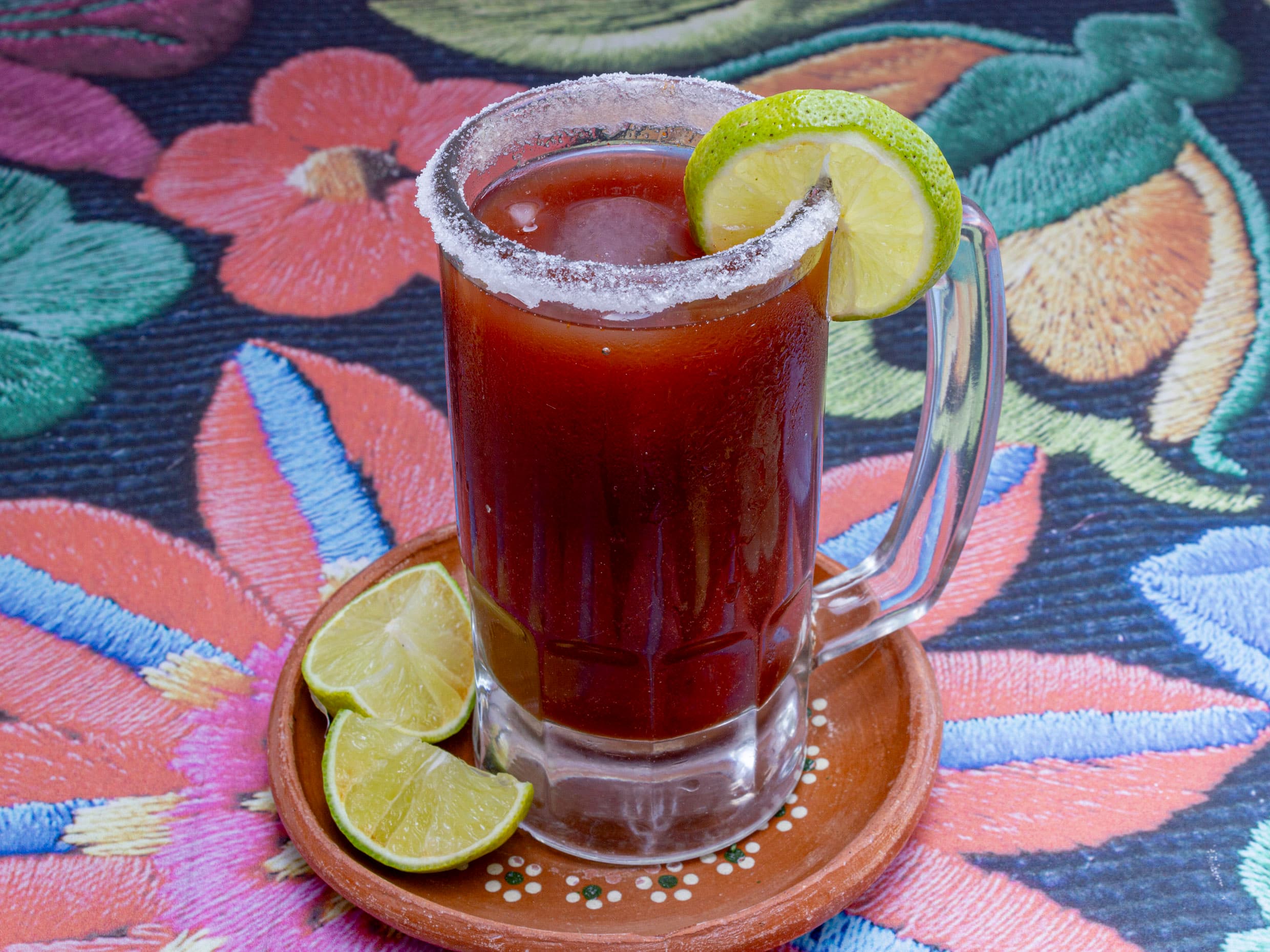 Clamato Natural