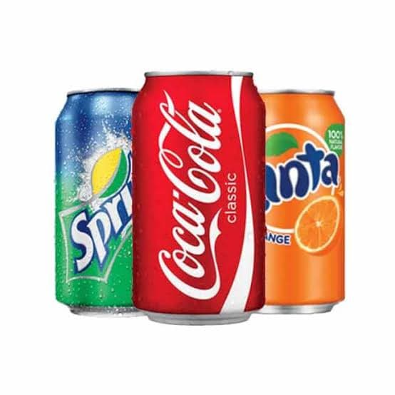 Sodas