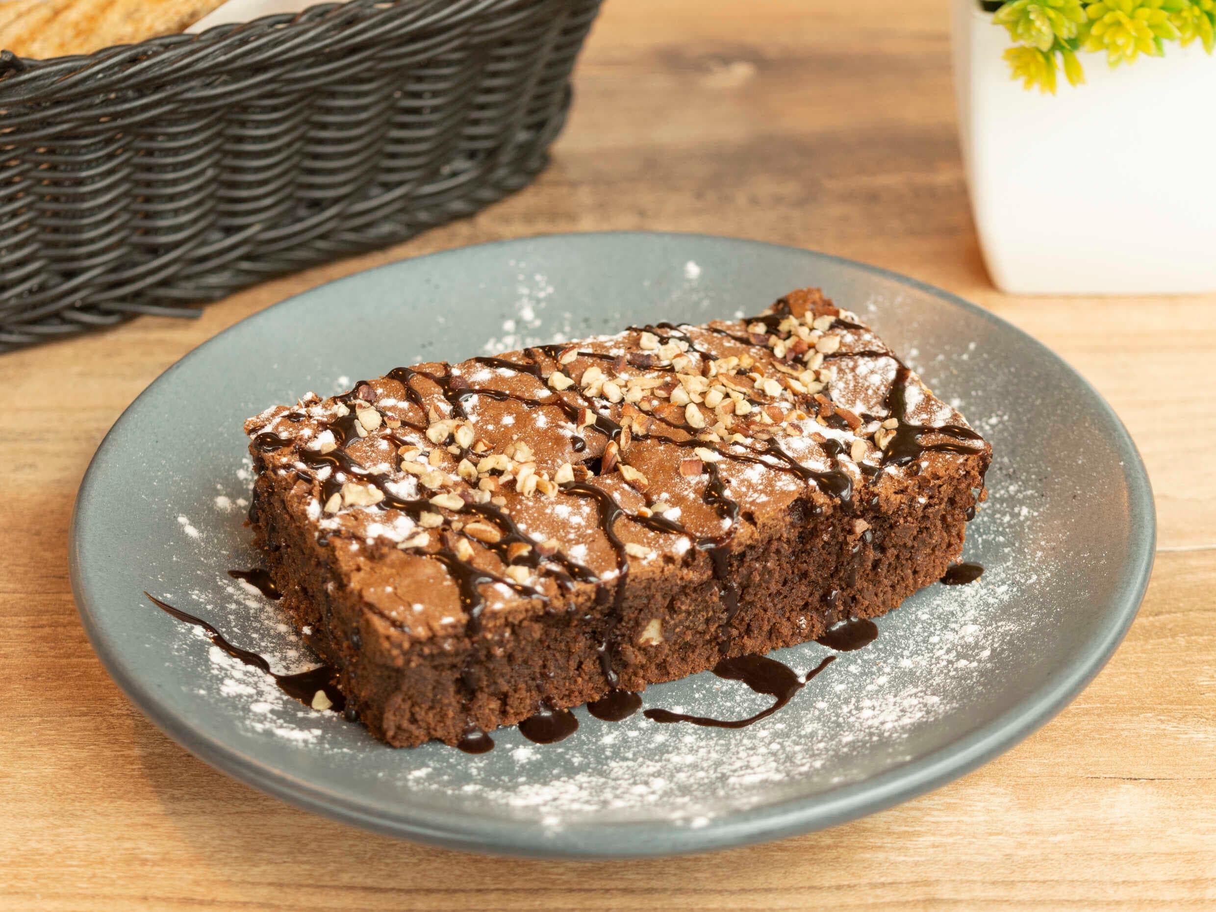 Brownie