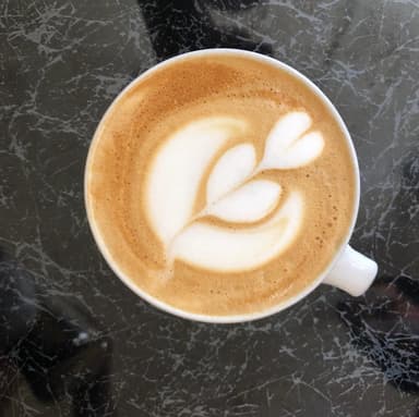Capuchino