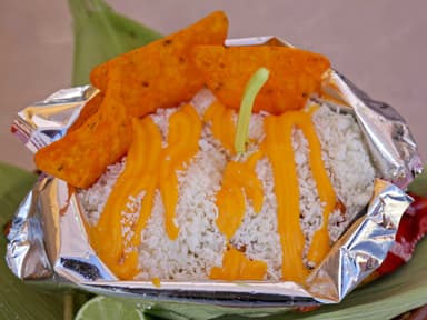 Queso Amarillo
