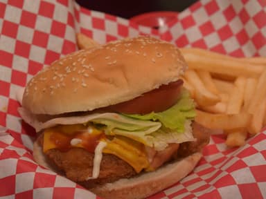 Paquete Crispy Chicken