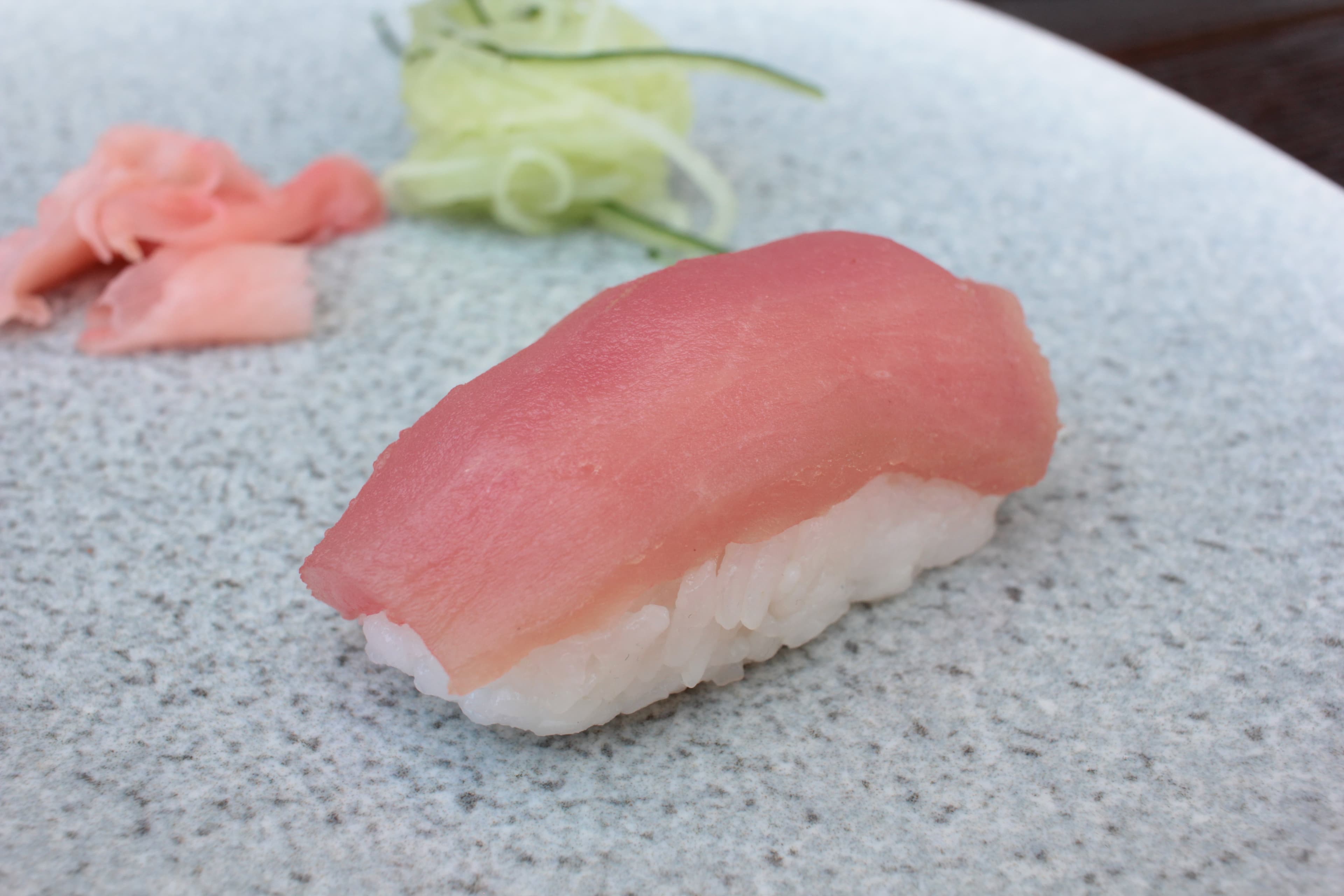 Pieza de Maguro