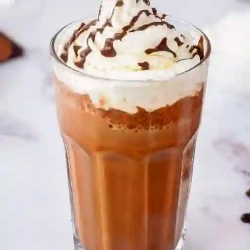 Frappuccino de Café