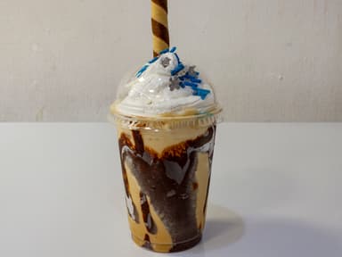 Frappé