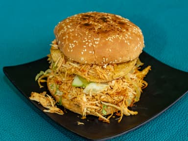 Torta de Pavo
