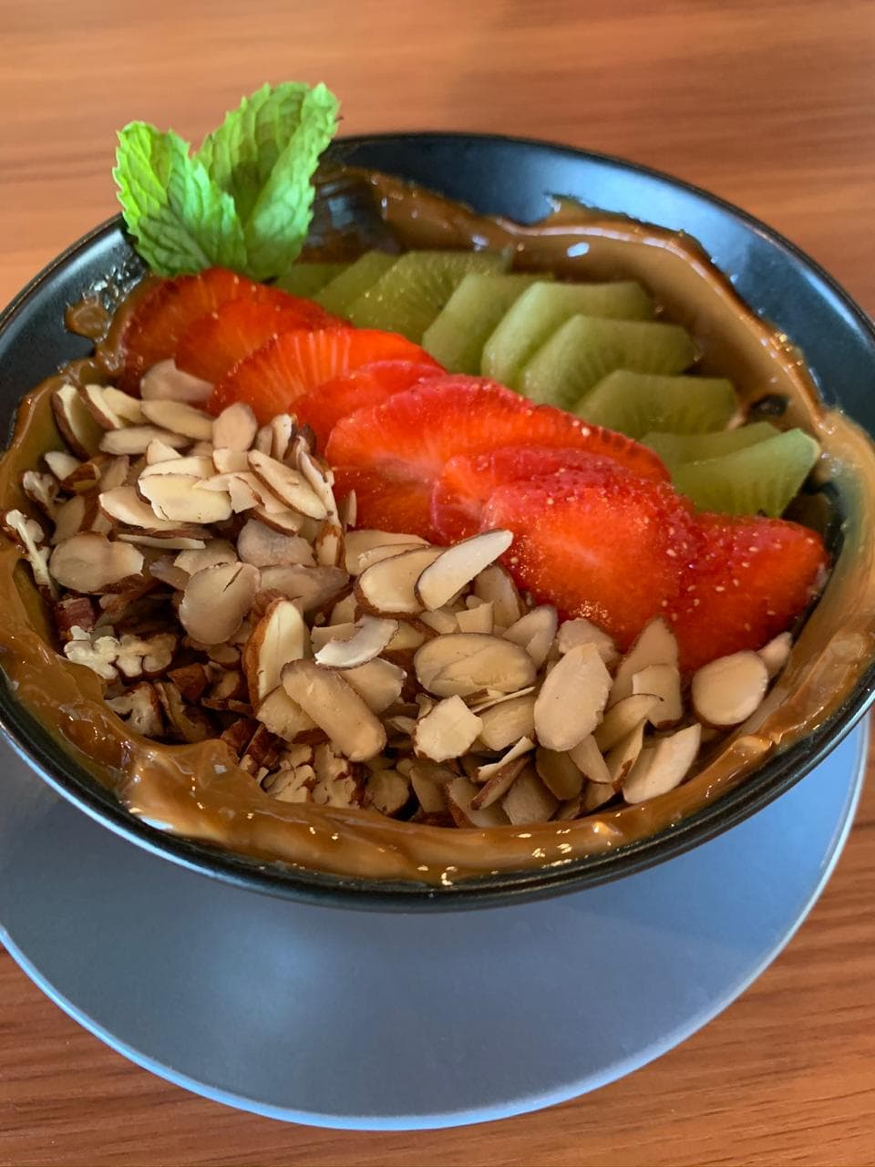 Muesli