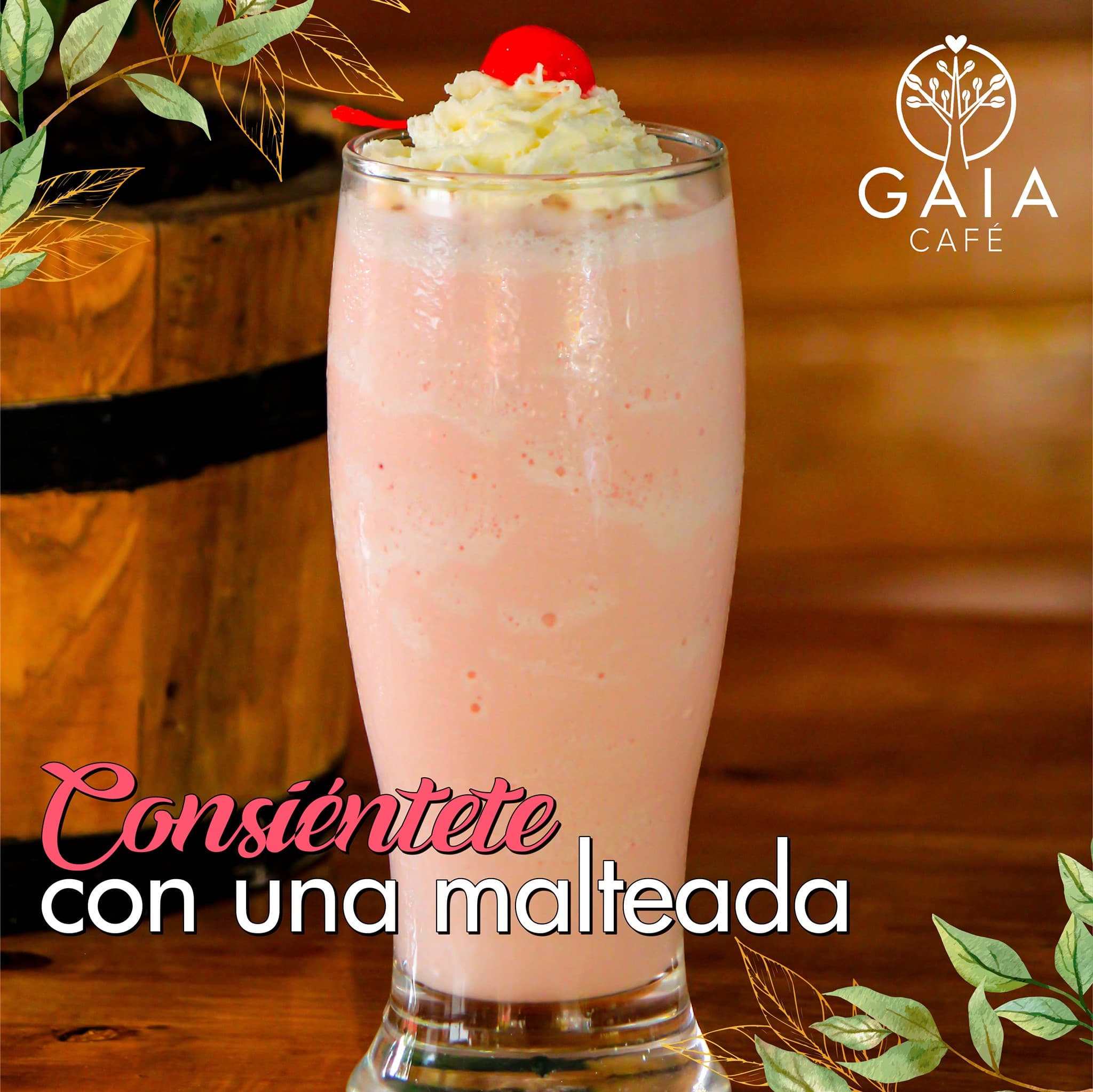 Malteada