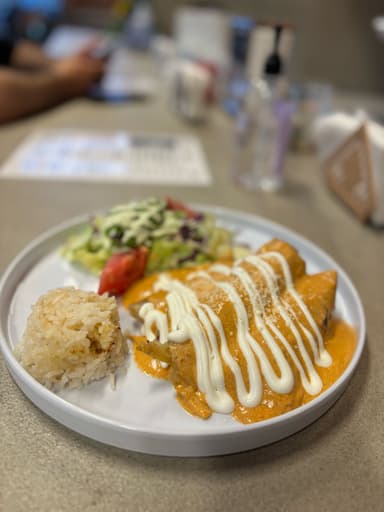 Enchipotladas 3