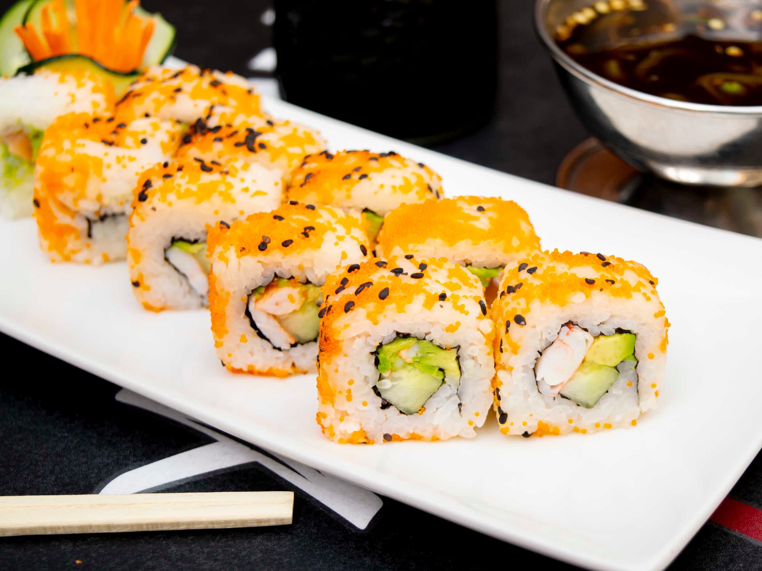 Rollo Philadelphia Especial