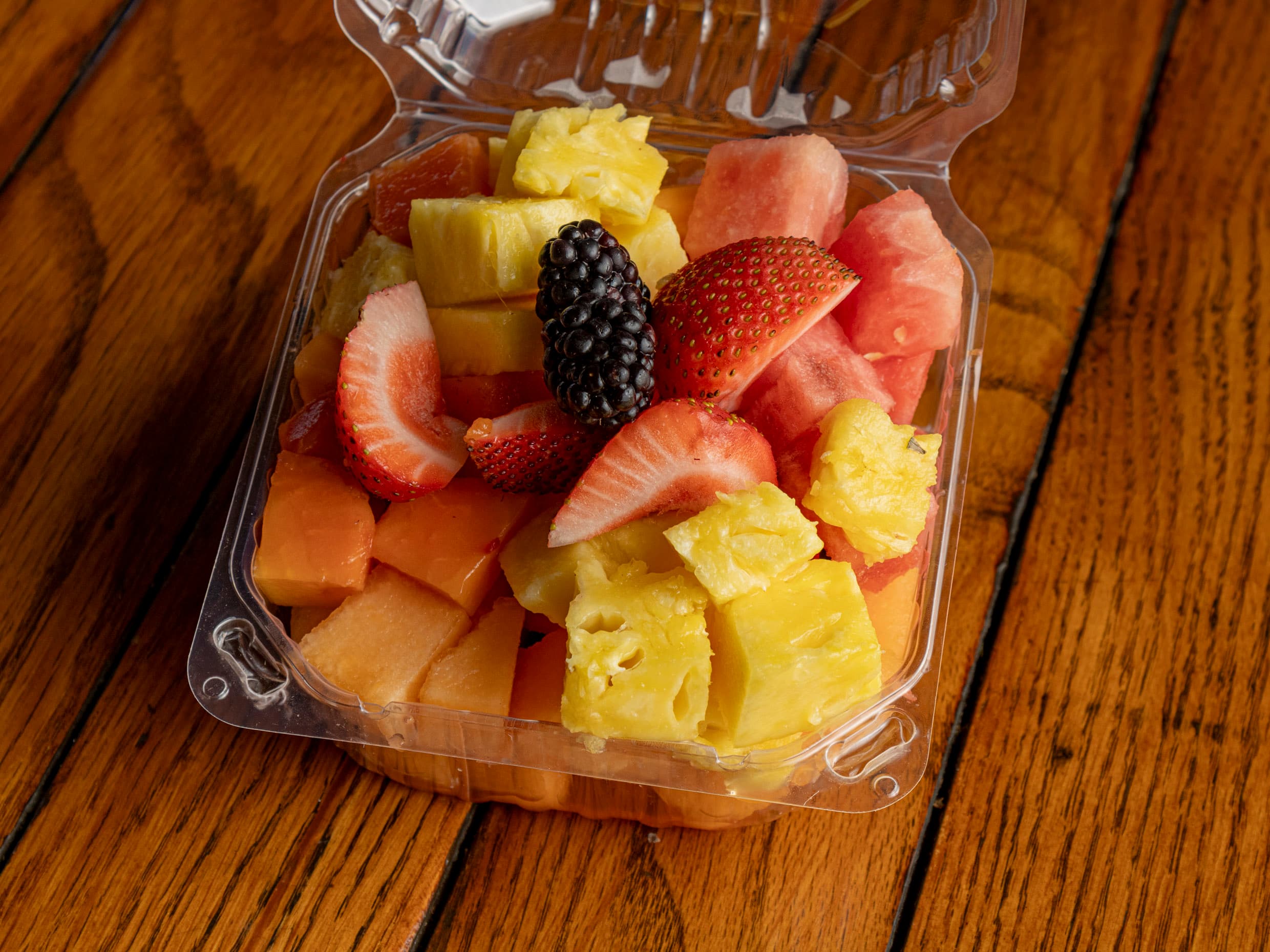 Ensalada de Frutas