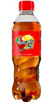 referesco manzana 355 ml