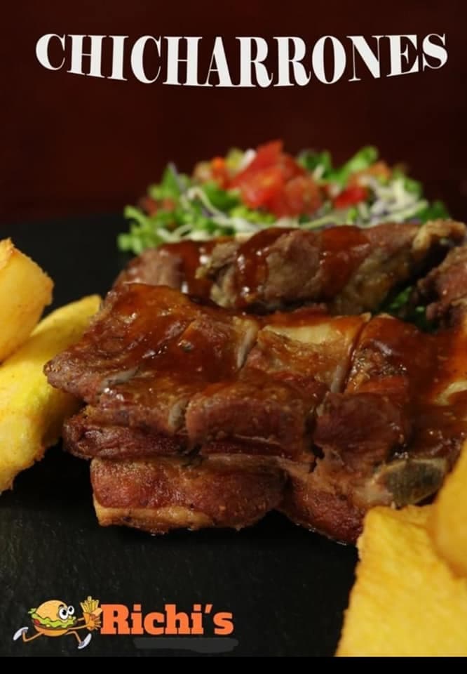 Chicharrones