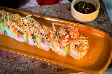 Avocado Teiki