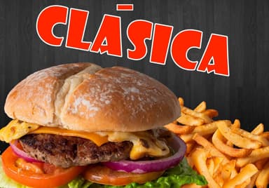 La Clásica
