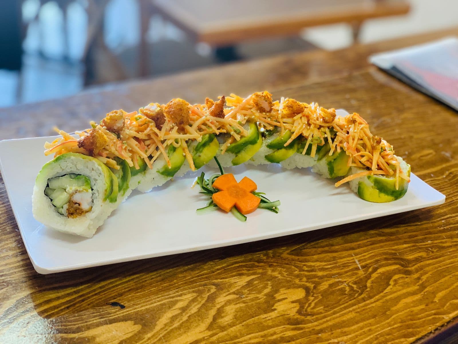 Avocado Especial