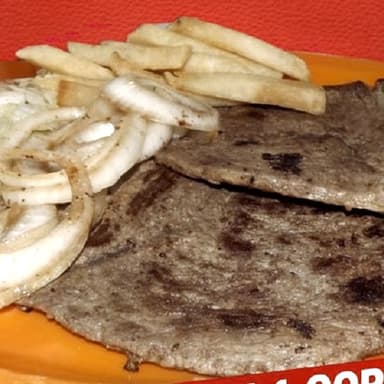 Carne Asada