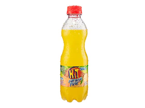 Hit de Naranja