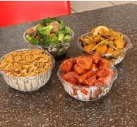 Box de Spaguetti