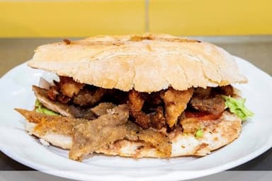 TORTA YUCATECA