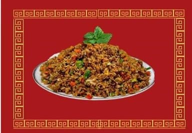 Arroz Trifásico