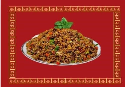 Arroz Trifásico