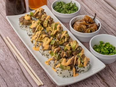 Tuna Roll