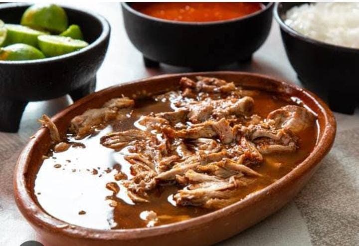 Órden de Birria