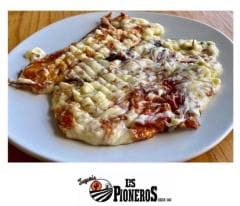 Orden de Queso Fundido