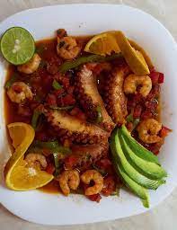 Pulpo Ranchero