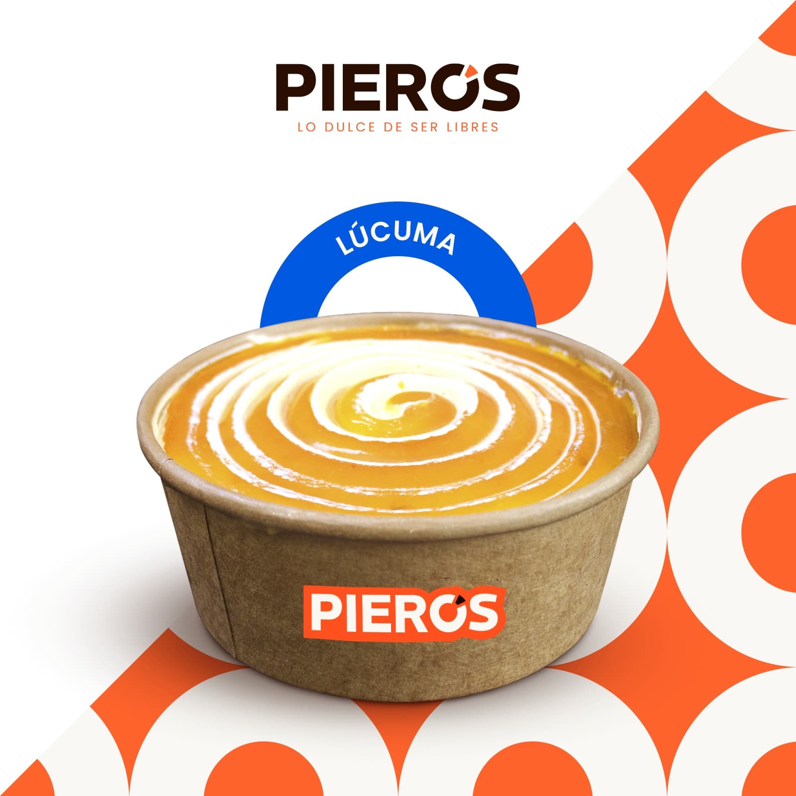 Pack Ecológico 4 Leches Lúcuma
